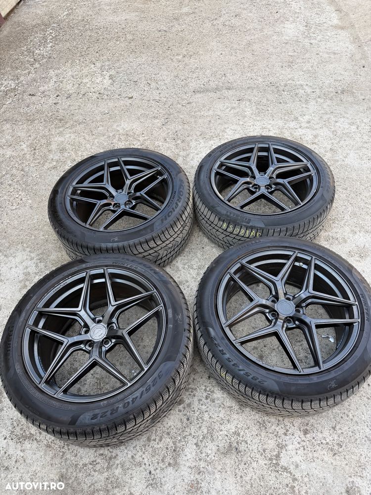 Mercedes-Benz GLS AMG 63 MHEV 4MATIC+ Aut - 16