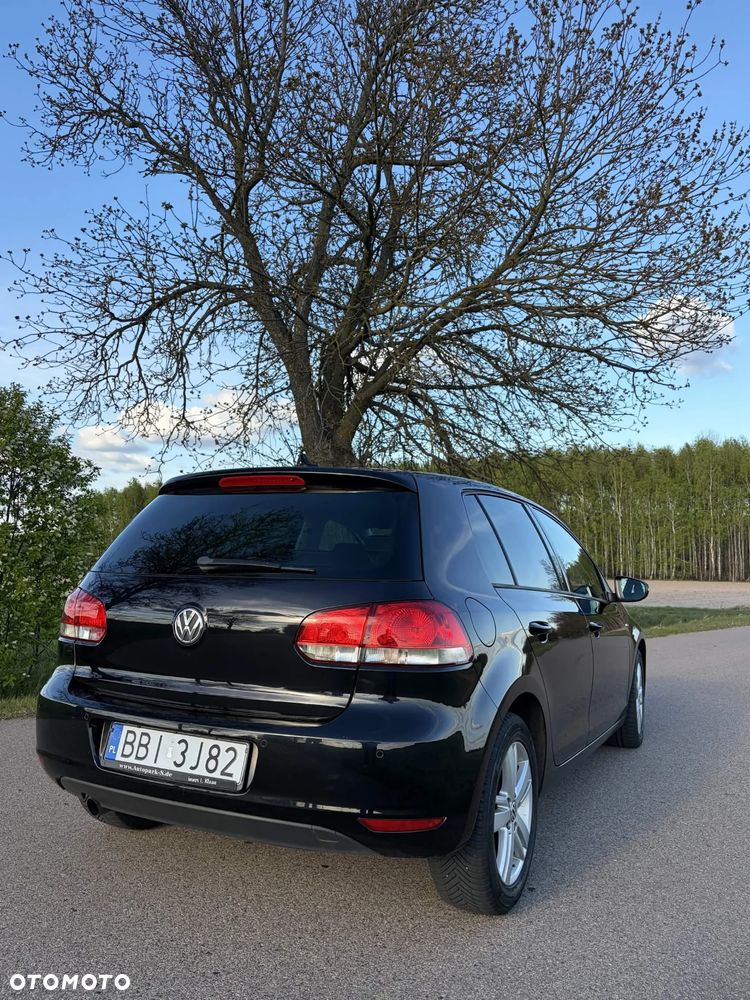 Volkswagen Golf 1.6 TDI BMT Highline - 3