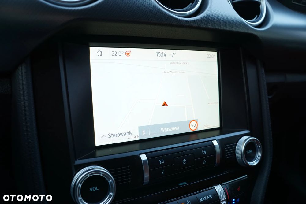 Ford Mustang 5.0 V8 GT - 31