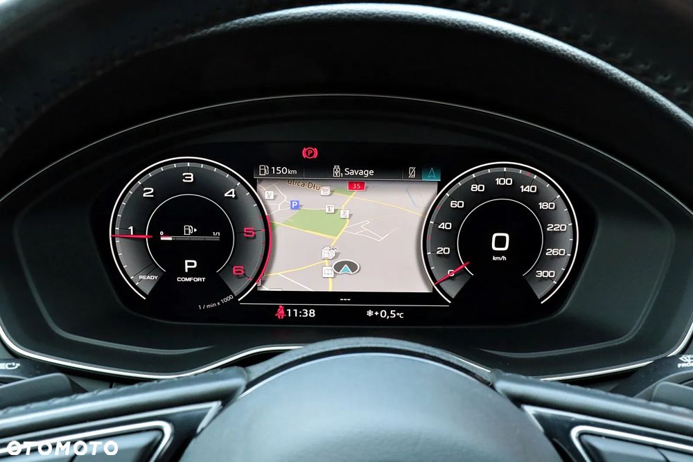 Audi A4 Allroad 2.0 TDI Quattro S tronic - 27