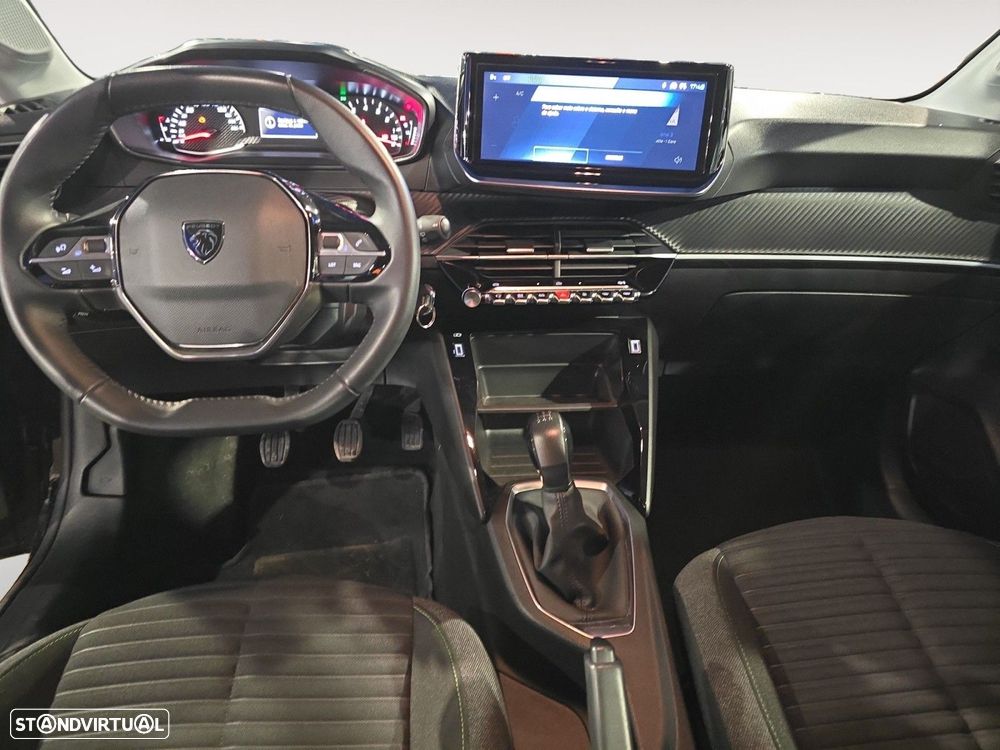 Peugeot 208 1.2 PureTech Active - 10