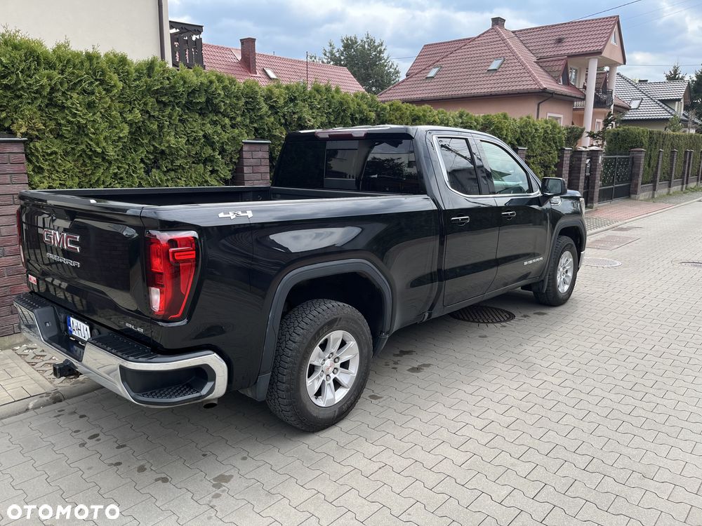 GMC Sierra - 6