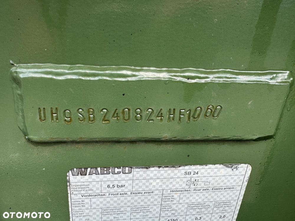 HRD Podkontenerowa Multi - 28