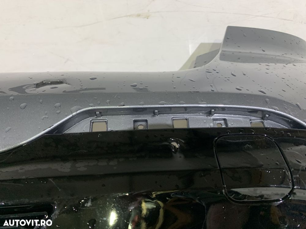 Bara spate BMW Seria 1 F40, M-Sport, 2019, 2020, 2021, 2022, 2023, cod origine OE 51128070949. - 10