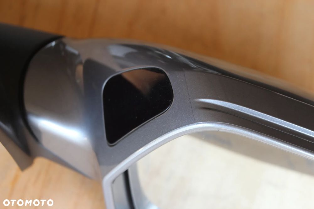 LUSTERKO PRAWE FOTOCHROM AUDI A6 C7 14 + 2 PIN 4G1857410AE LX7P EU 2015 - 3