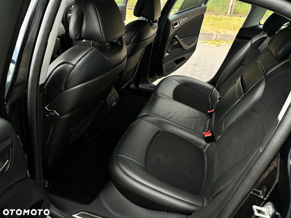 Citroën C5 HDi 165 FAP Exclusive - 21