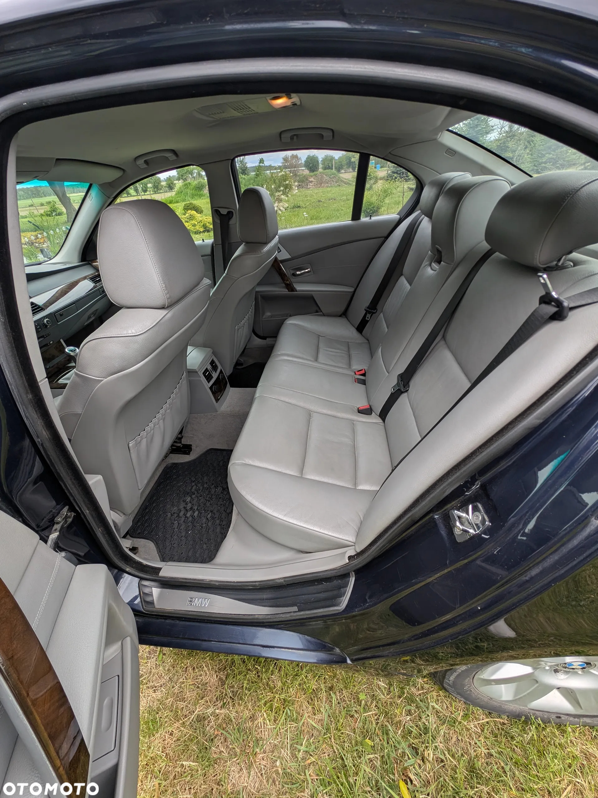 BMW Seria 5 530d - 14