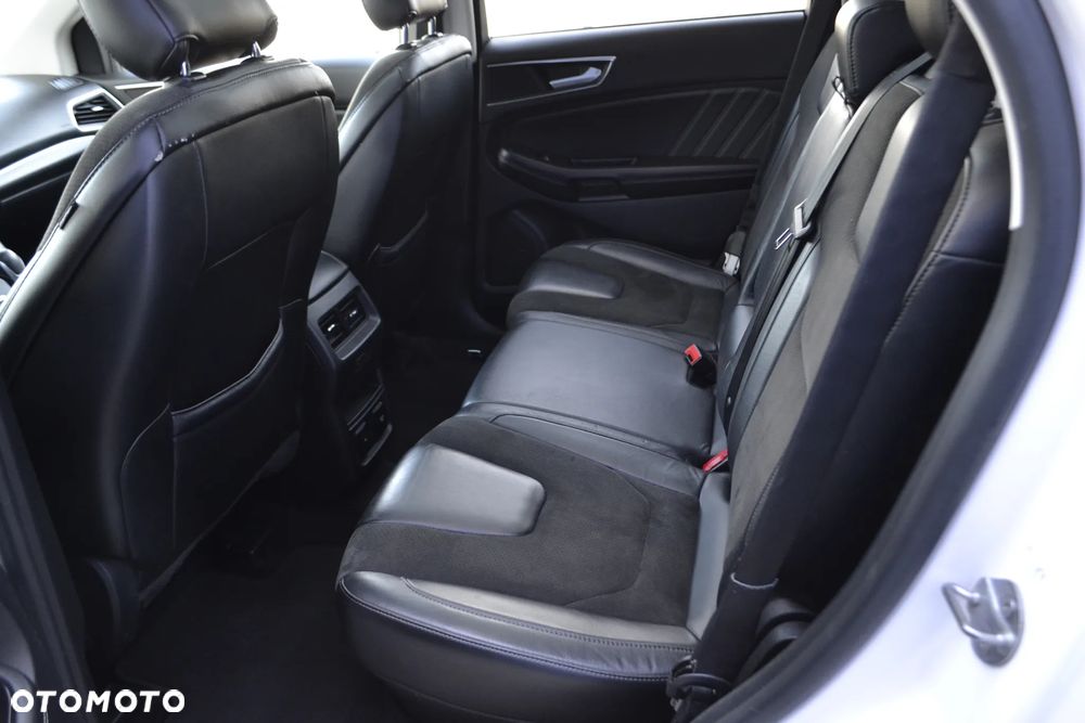 Ford Edge 2.0 TDCi Twin-Turbo 4WD Sport - 18