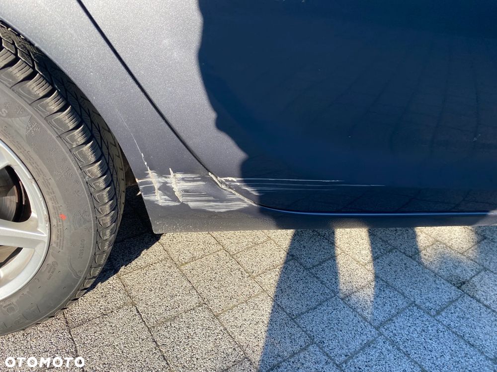 Opel Astra 1.4 EcoFLEX Sport - 17