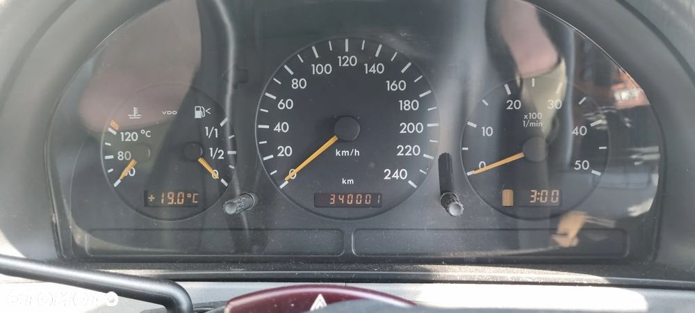 Mercedes-Benz ML - 10