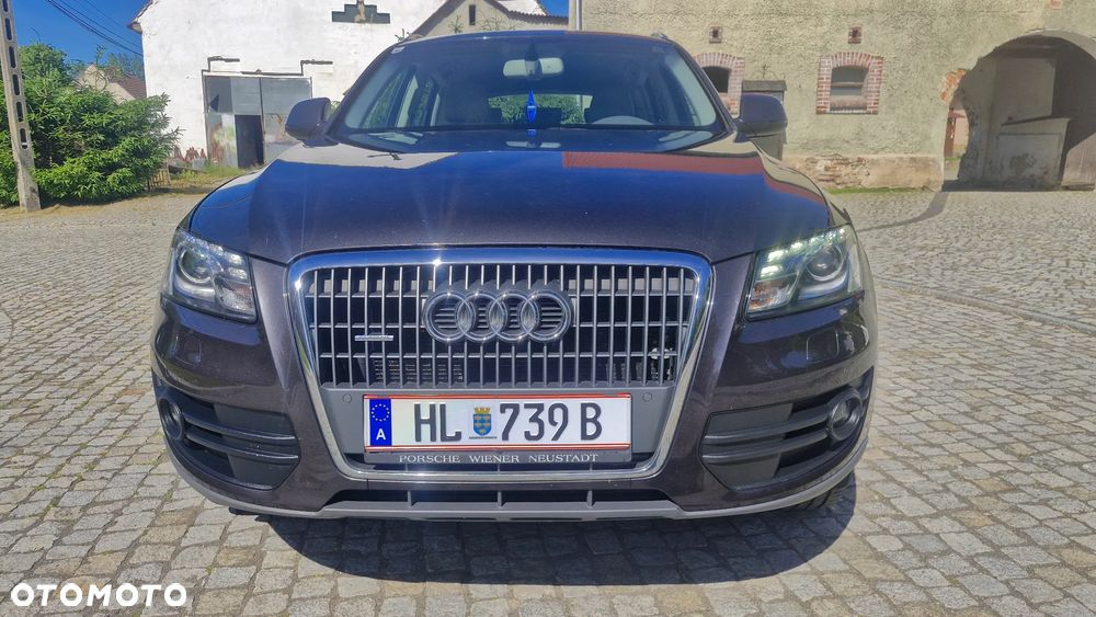 Audi Q5 2.0 TDI Quattro S tronic - 4