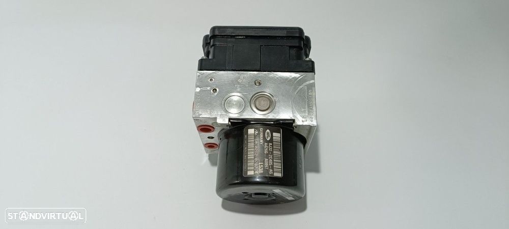 ABS LAND ROVER EVOQUE DYNAMIC - 5