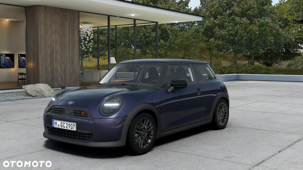 MINI Cooper C Linia Essential - 1