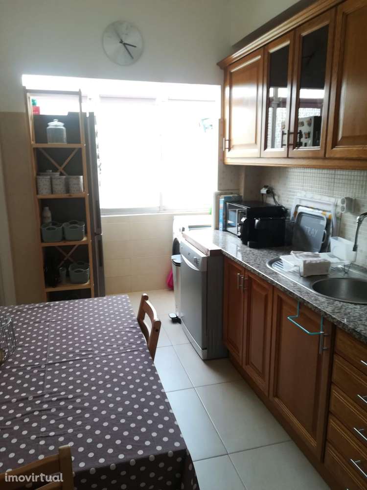 Apartamento, 68 m², Setúbal (São Julião, Nossa Senhora da Anunciada e Santa Maria da Graça) - Grande imagem: 5/17