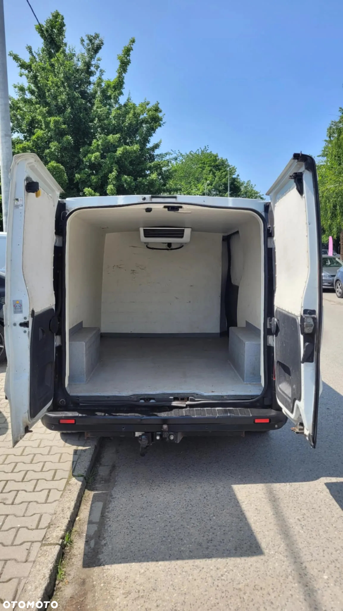 Renault Trafic - 3