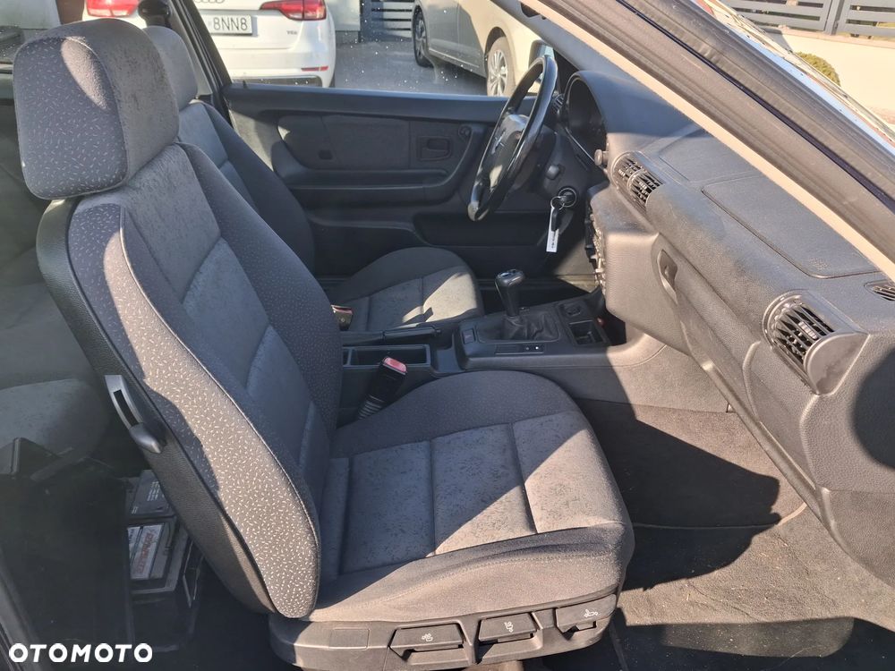 BMW Seria 3 - 9