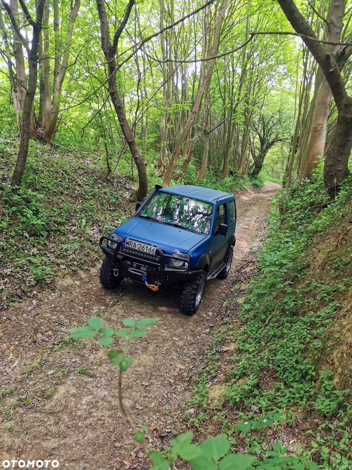 Suzuki Jimny - 31