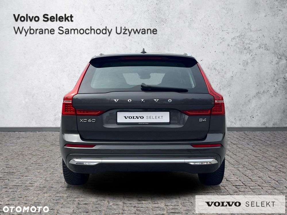 Volvo XC 60 - 6