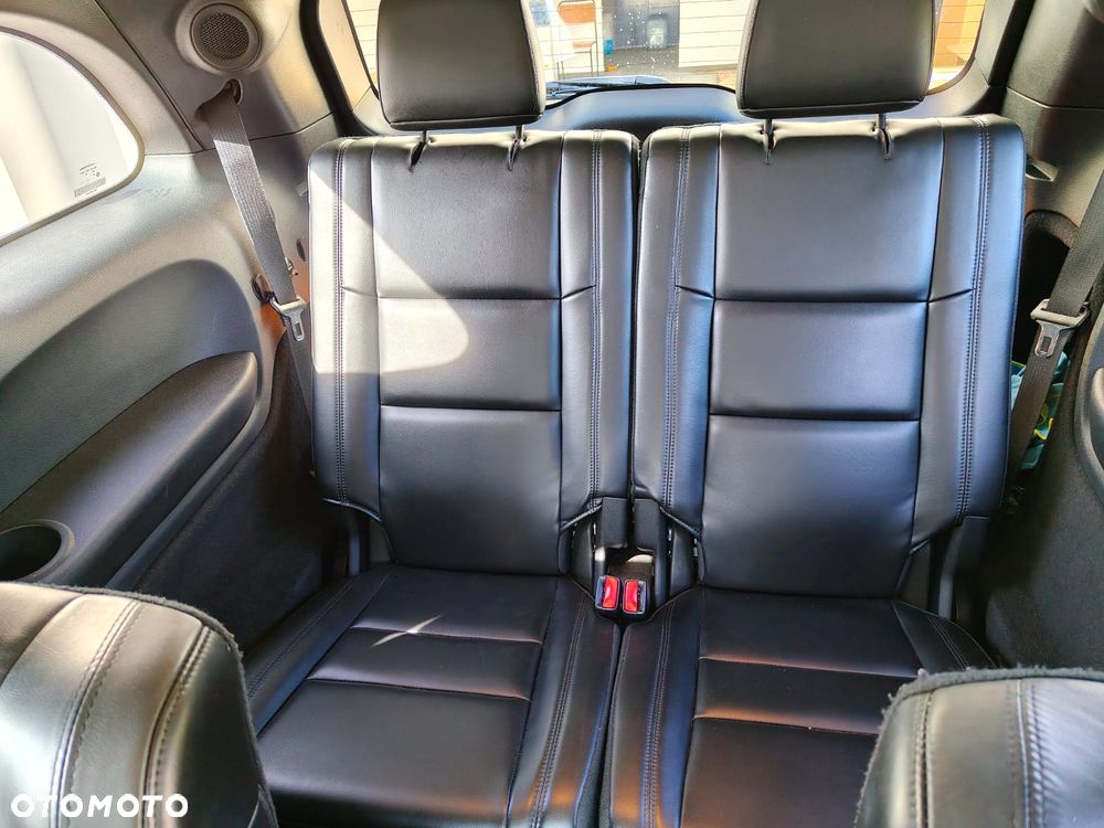 Dodge Durango 3,6 Limited - 22