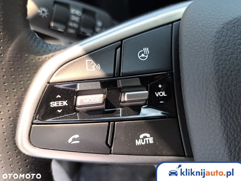 SsangYong/KGM Musso 2.2 e-XDi Adventure 4WD - 9