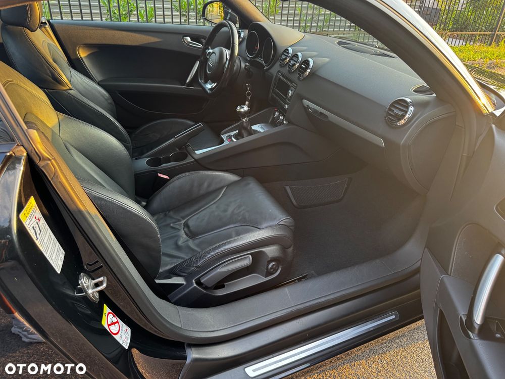 Audi TT Coupé 1.8 TFSI - 3