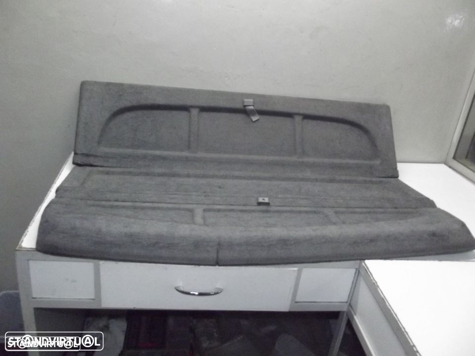 fiat palio chapeleira - 2