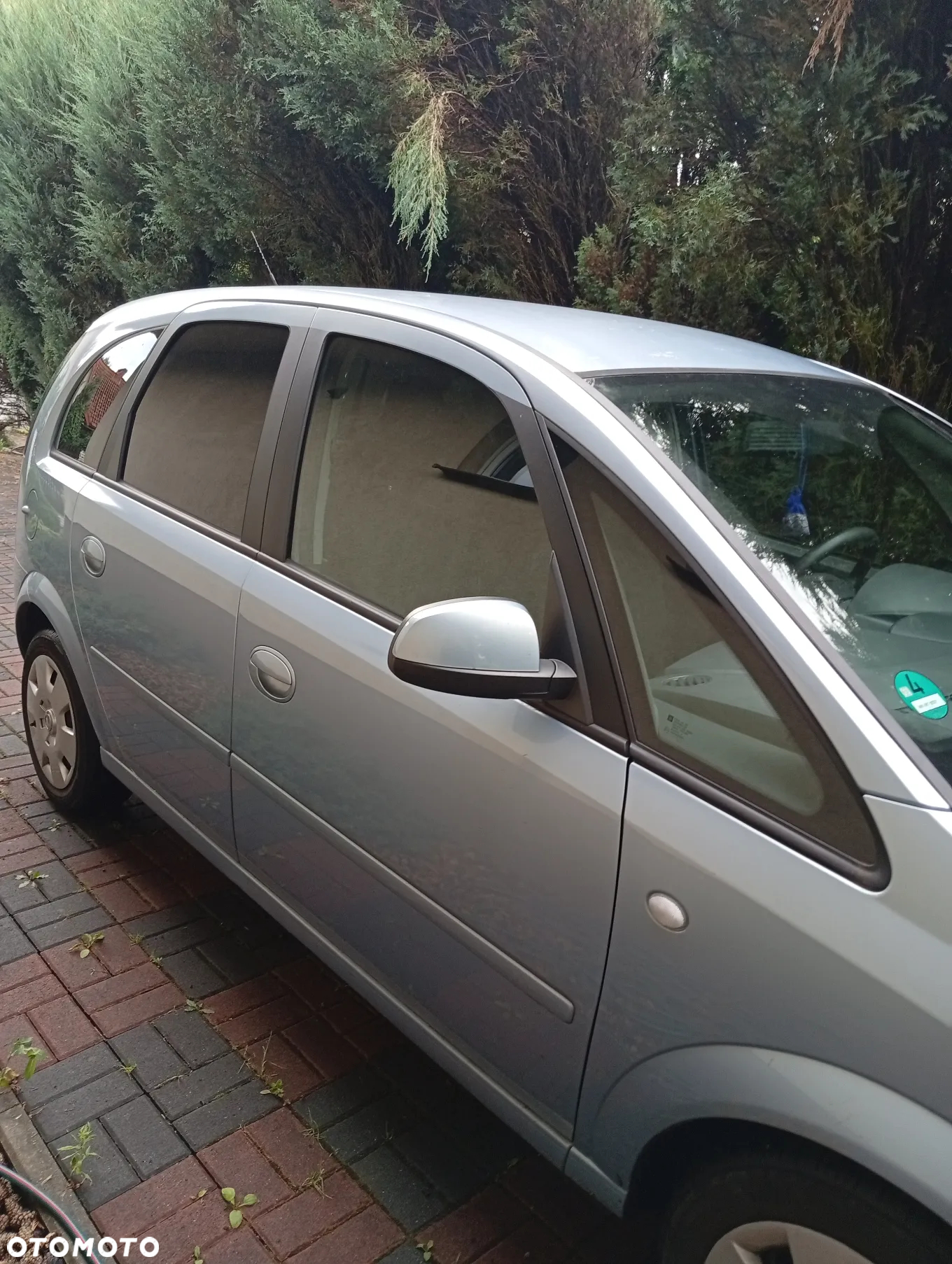 Opel Meriva 1.4 - 3