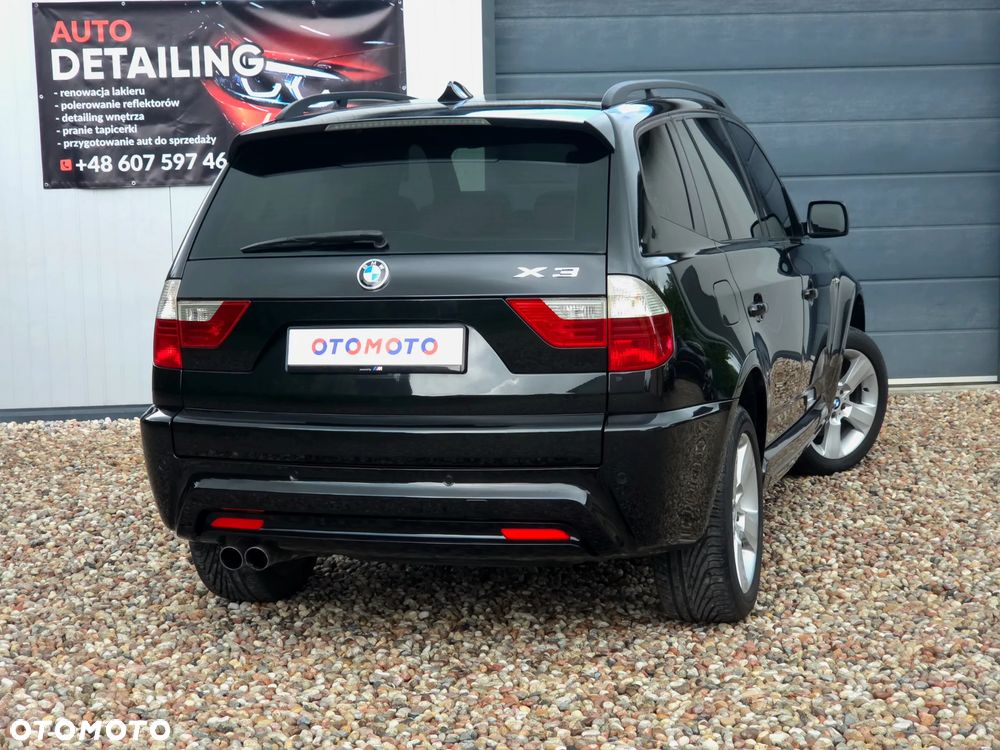 BMW X3 - 13