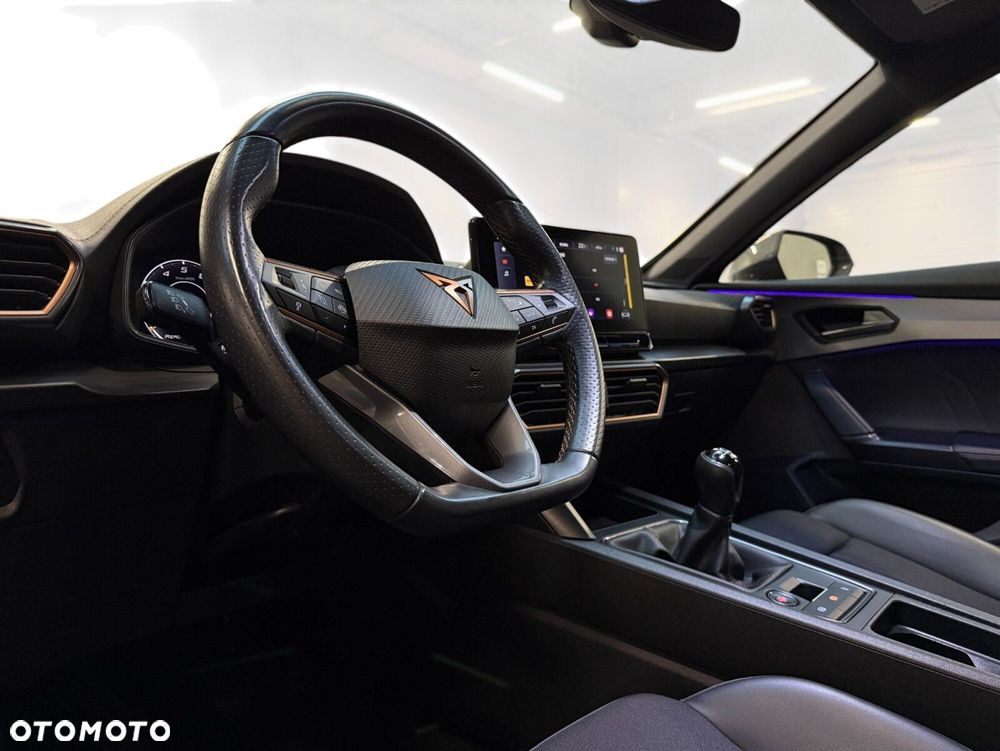 Cupra Formentor 1.5 TSI - 19