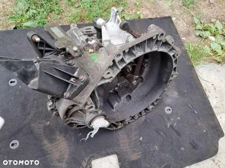Skrzynia biegów Mini R50 R52 1.6 przed lift Pma Pna
