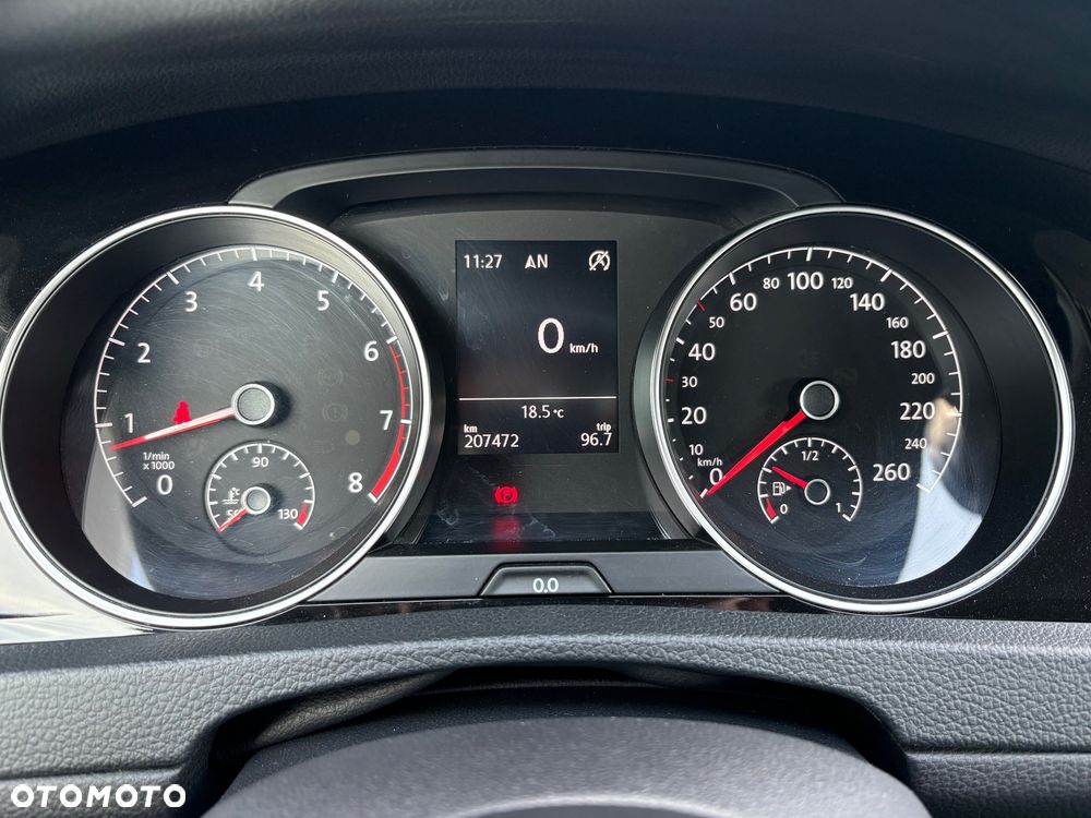 Volkswagen Golf 1.4 TSI Highline - 21