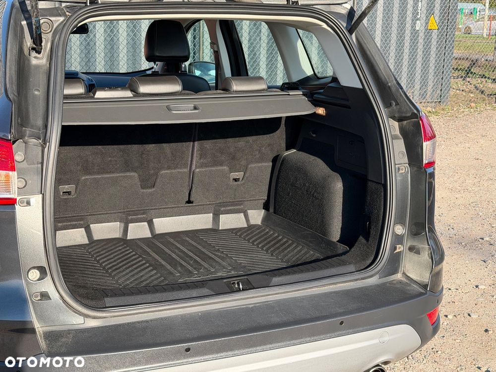 Ford Kuga 1.5 EcoBoost FWD Titanium ASS GPF - 24