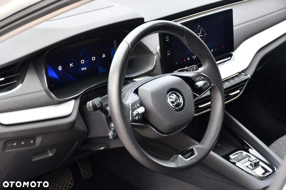 Skoda Octavia 2.0 TDI DSG Style - 13