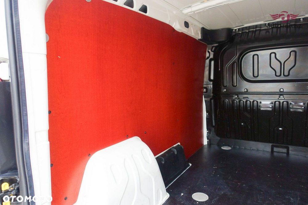 Opel Combo - 9