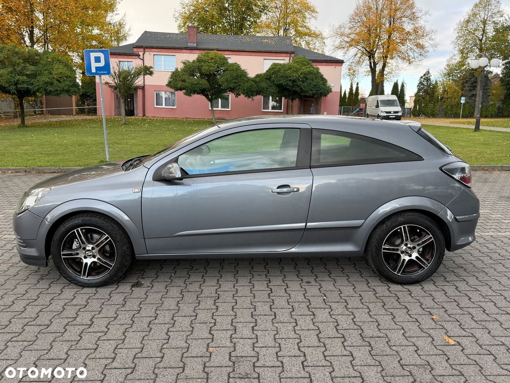 Opel Astra 1.6 Catch me - 15