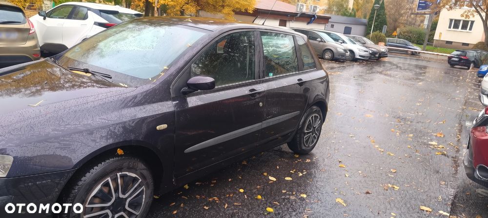 Fiat Stilo - 2