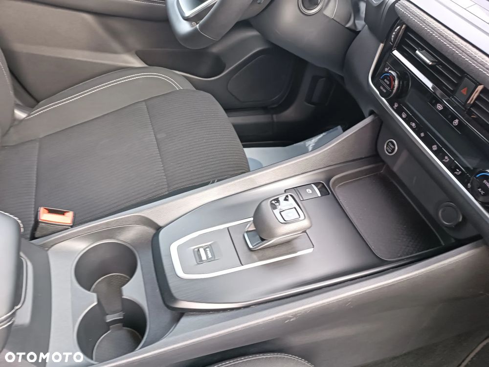 Nissan Qashqai - 22