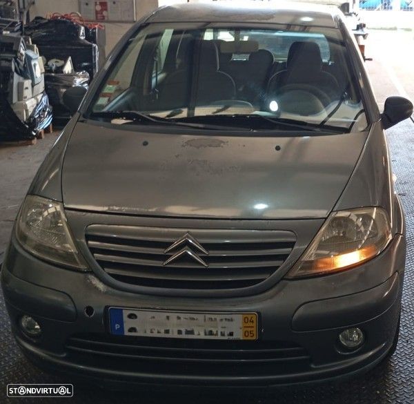 Para Peças Citroën C3 I (Fc_) - 1