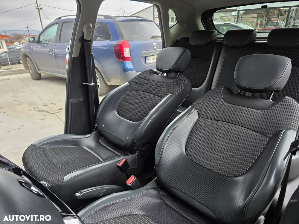 Renault Captur ENERGY dCi 90 Start&Stop Dynamique - 19