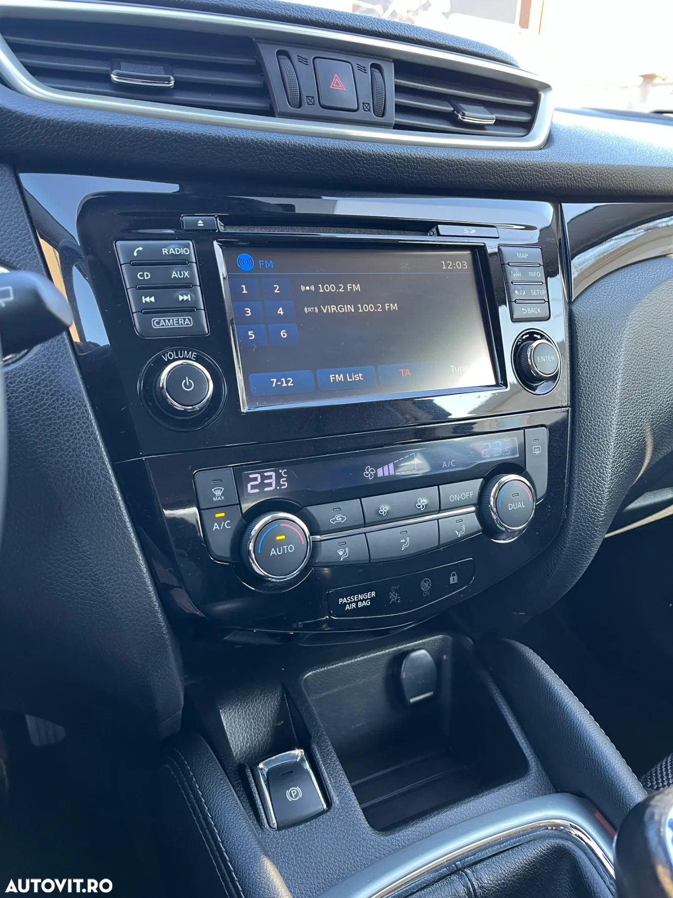Nissan Qashqai 1.6 DCI TEKNA - 21