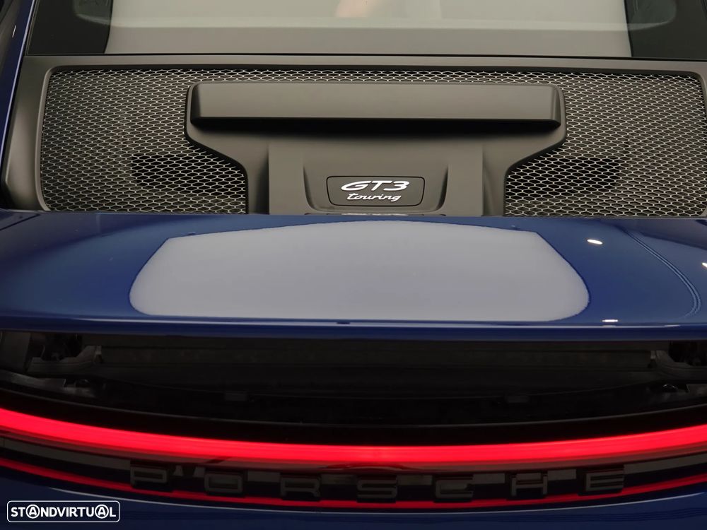 Porsche 911 (992) GT3 Touring Package PDK - 8