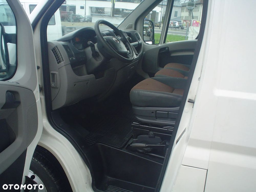 Fiat DUCATO - 9