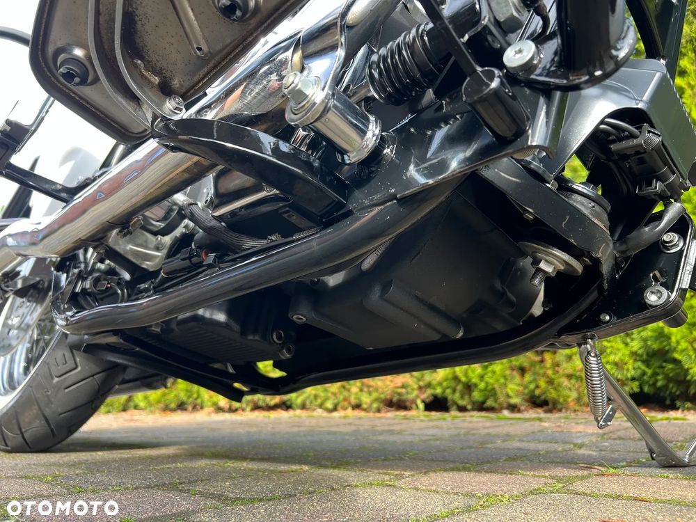 Harley-Davidson Touring Road King - 27