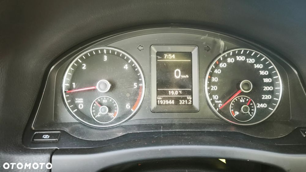 Volkswagen Golf Plus 1.6 TDI DPF BlueMotion Technology Comfortline - 3
