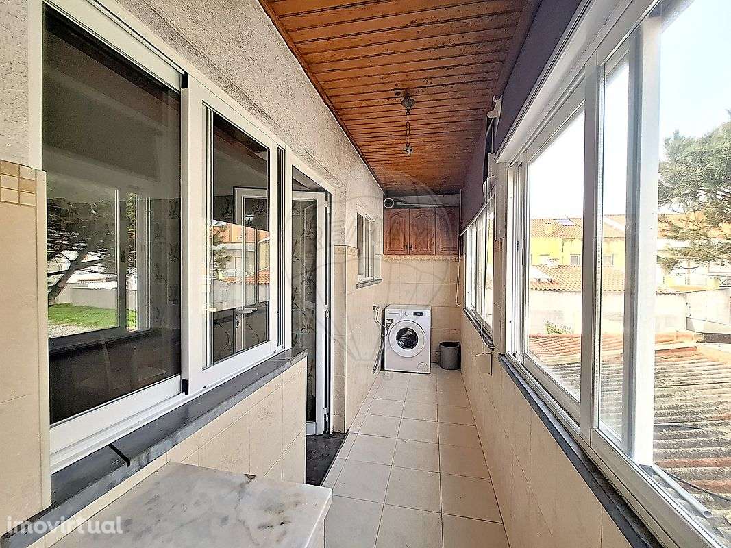 Apartamento T2 para arrendamento - Grande imagem: 5/11