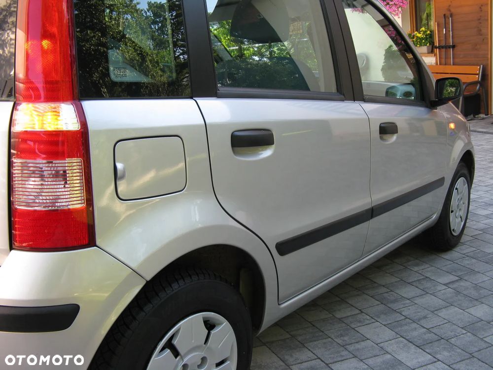 Fiat Panda 1.2 Dynamic Plus - 30