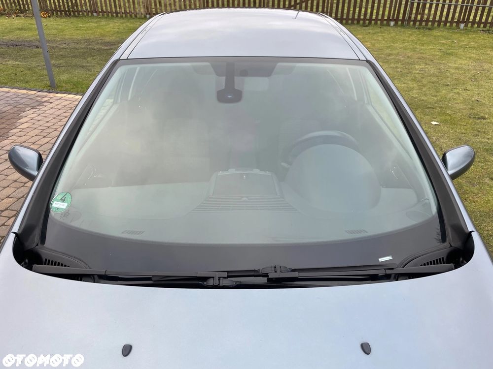 Peugeot 407 HDi 135 Automatik Business Line - 38