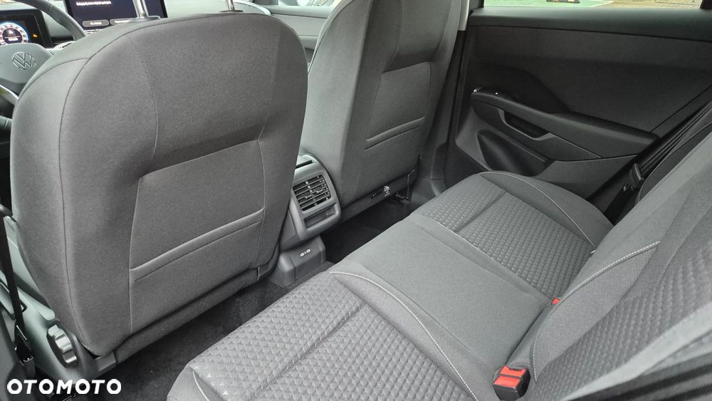 Volkswagen T-Roc 1.5 TSI Life DSG - 9