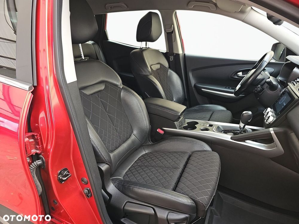 Renault Kadjar 1.3 TCe FAP Intens EDC - 18