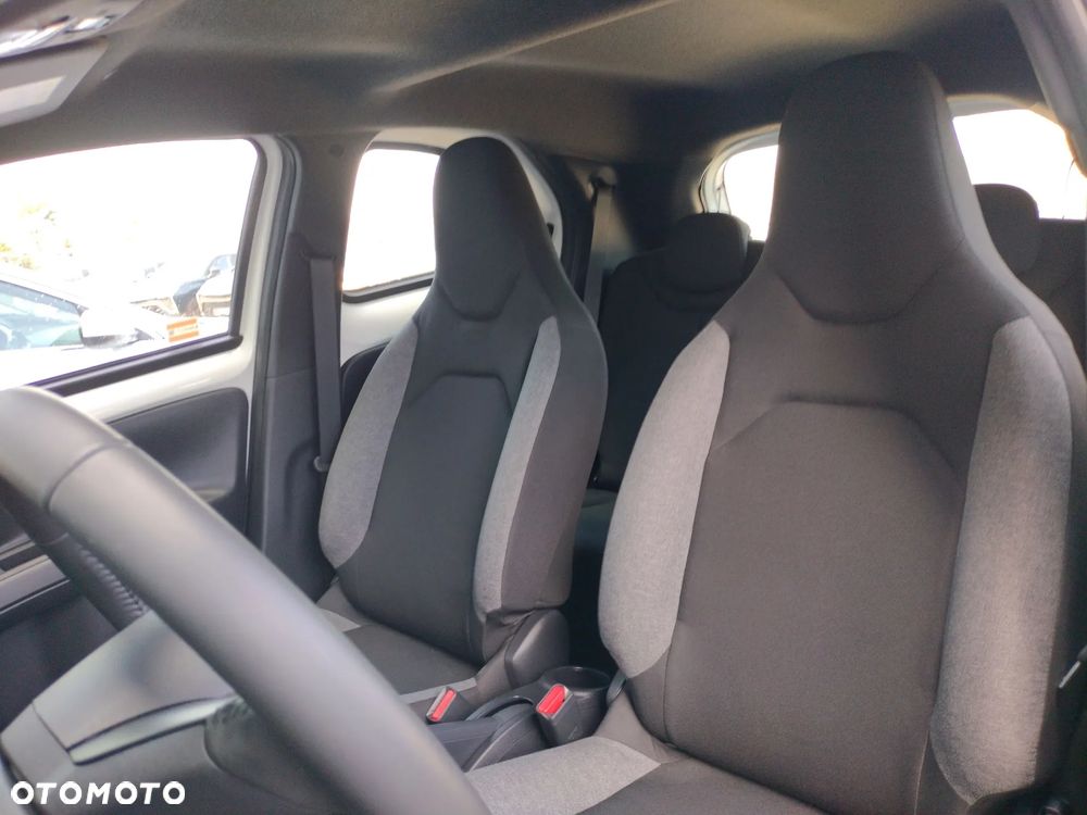 Toyota Aygo X 1.0 VVT-i Comfort - 11